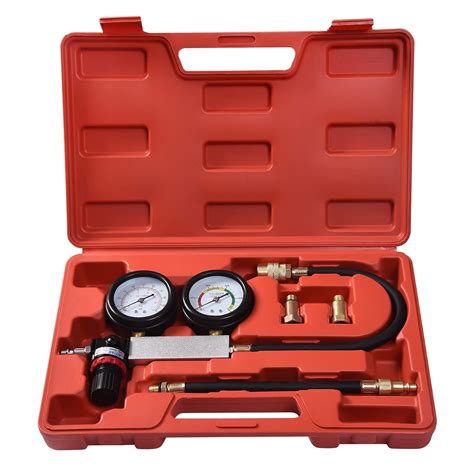 engine compression leak down tester|leak down tester good quality.